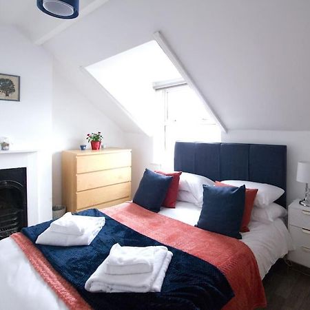 City Centre 4 Bedroom House Winchester Exterior foto